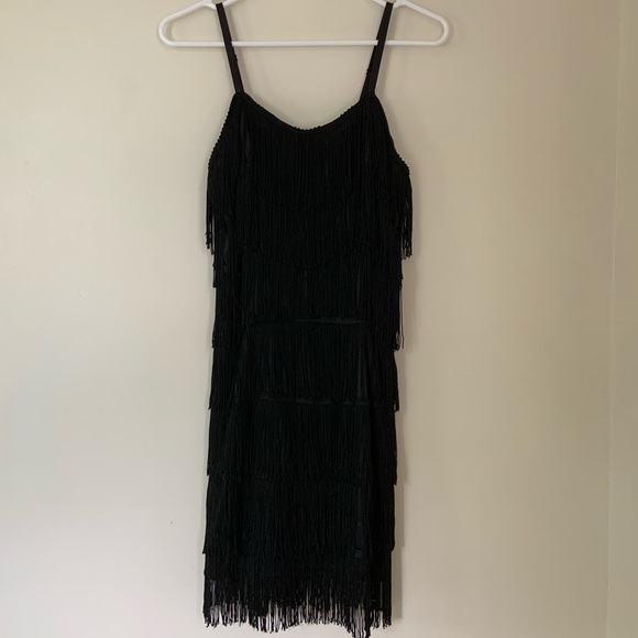 Cheryl Creation Dresses & Skirts - 1920s flapper dress, great Halloween costume